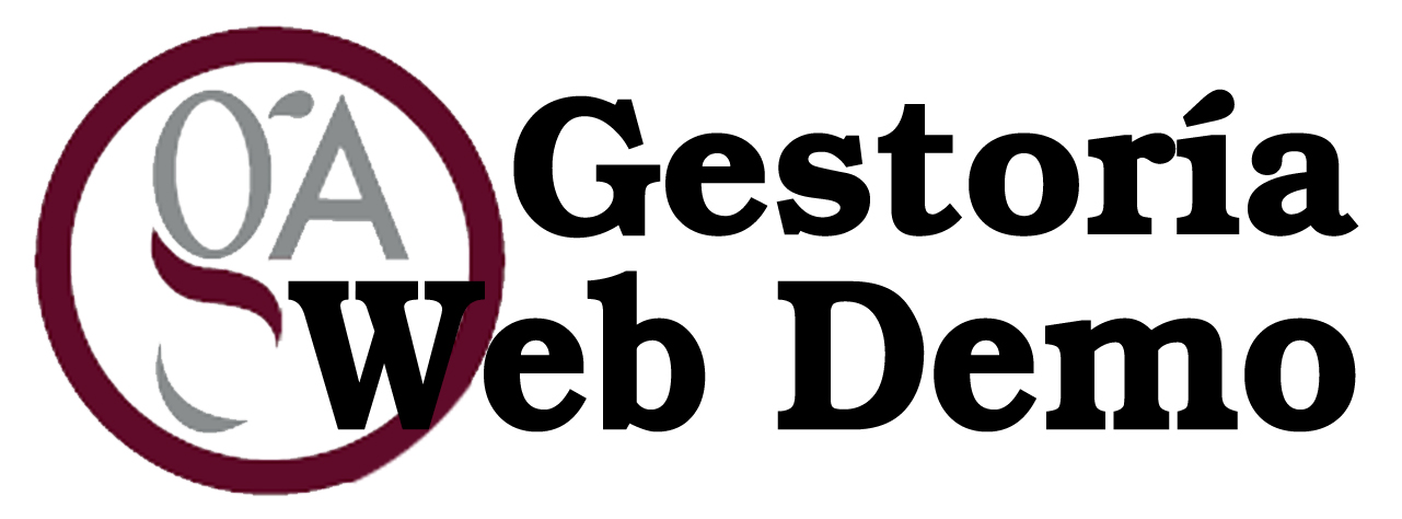 Web Gestoría